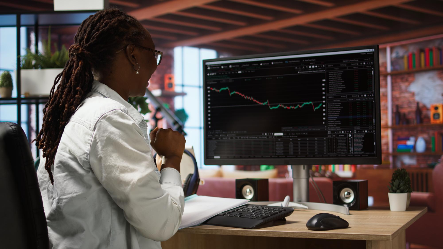Forex Trading
